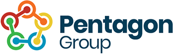 Pentagon Group Logo